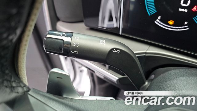 Hyundai Santa Fe (MX5) Gasoline 2.5T 2WD Exclusive 2025 — фото 19