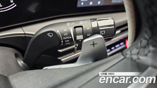 Hyundai Santa Fe (MX5) Gasoline 2.5T 2WD Exclusive 2025 — фото 20