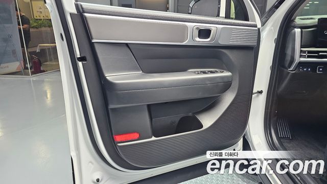 Hyundai Santa Fe (MX5) Gasoline 2.5T 2WD Exclusive 2025 — фото 24