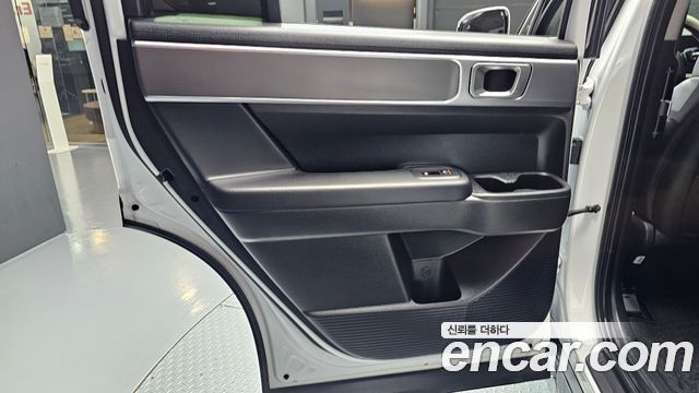 Hyundai Santa Fe (MX5) Gasoline 2.5T 2WD Exclusive 2025 — фото 25