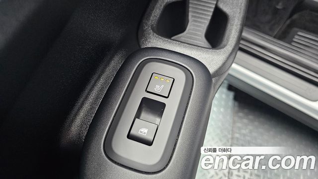 Hyundai Santa Fe (MX5) Gasoline 2.5T 2WD Exclusive 2025 — фото 28