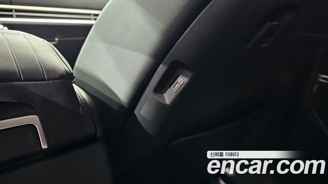Hyundai Santa Fe (MX5) Gasoline 2.5T 2WD Exclusive 2025 — фото 29