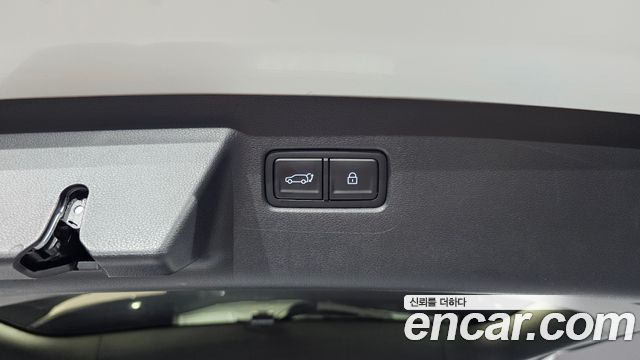 Hyundai Santa Fe (MX5) Gasoline 2.5T 2WD Exclusive 2025 — фото 32