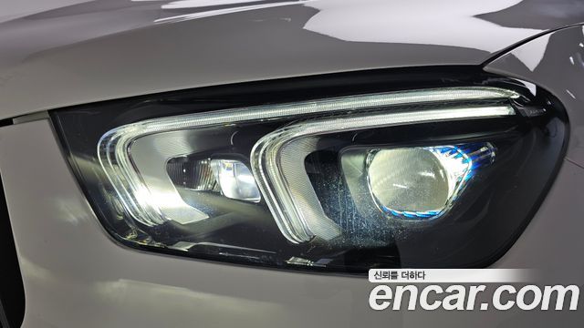 Mercedes-Benz GLE-Class (W167) AMG GLE53 4MATIC+ Coupe 2023 — фото 22