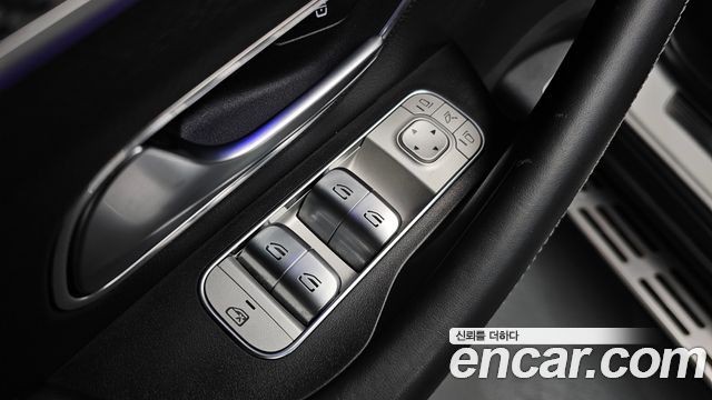 Mercedes-Benz GLE-Class (W167) AMG GLE53 4MATIC+ Coupe 2023 — фото 27