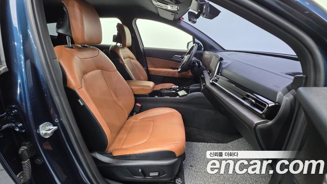 Kia Sportage (V) Gasoline 1.6 Turbo 2WD Signature Gravity 2022 — фото 10