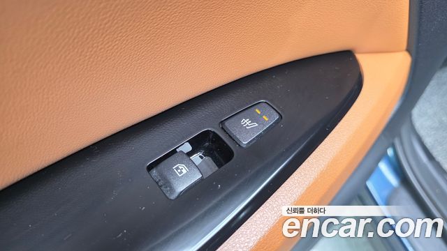Kia Sportage (V) Gasoline 1.6 Turbo 2WD Signature Gravity 2022 — фото 18