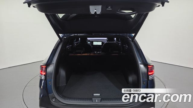 Kia Sportage (V) Gasoline 1.6 Turbo 2WD Signature Gravity 2022 — фото 20