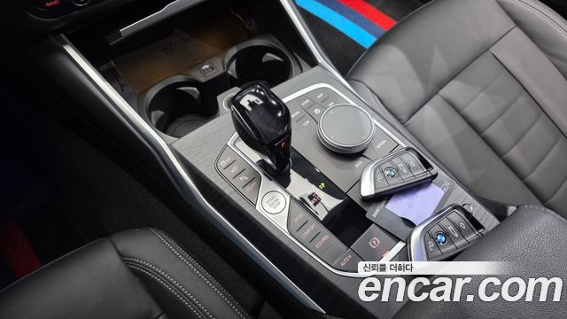 BMW 3 Series (G20) 320d xDrive Luxury 2021 — фото 9
