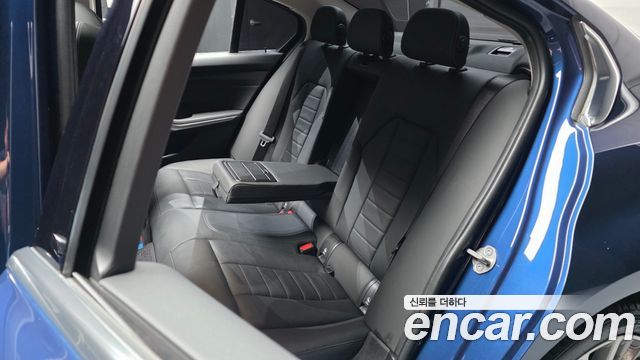 BMW 3 Series (G20) 320d xDrive Luxury 2021 — фото 16