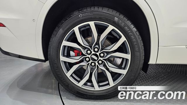 Cadillac XT6 3.6 Sport 2022 — фото 5