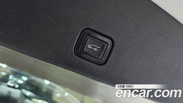Cadillac XT6 3.6 Sport 2022 — фото 19