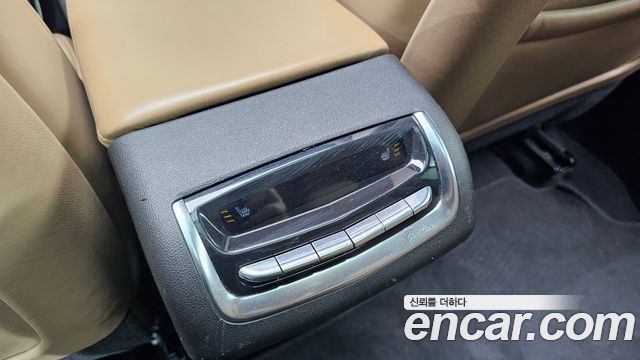 Cadillac XT6 3.6 Sport 2022 — фото 35
