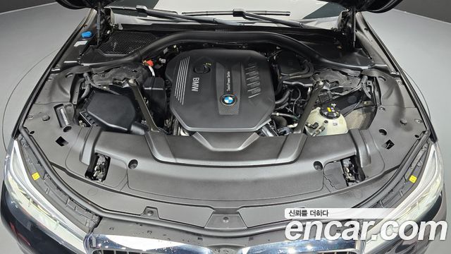 BMW 7 Series (G11) 730Ld xDrive 2016 — фото 6