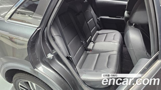Kia Niro 1.6 HEV Noblesse 2022 — фото 12
