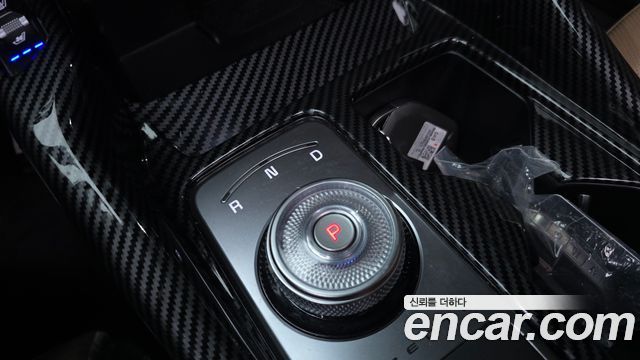 Kia Sorento (IV) HEV 1.6 2WD Gravity 2025 — фото 9