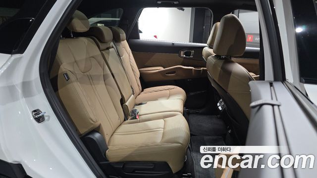 Kia Sorento (IV) HEV 1.6 2WD Gravity 2025 — фото 15
