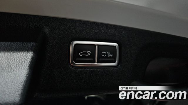 Kia Sorento (IV) HEV 1.6 2WD Gravity 2025 — фото 24