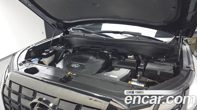 Hyundai Palisade Gasoline 3.8 2WD Exclusive 2023 — фото 6