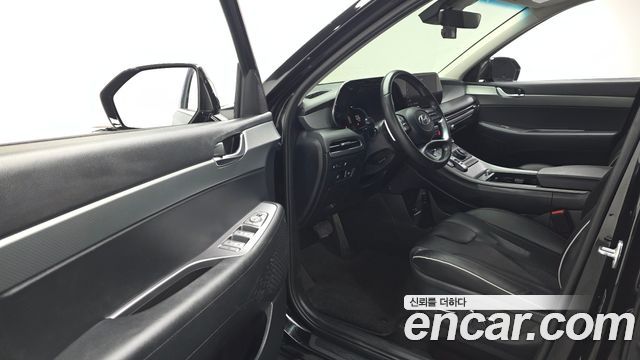 Hyundai Palisade Gasoline 3.8 2WD Exclusive 2023 — фото 10