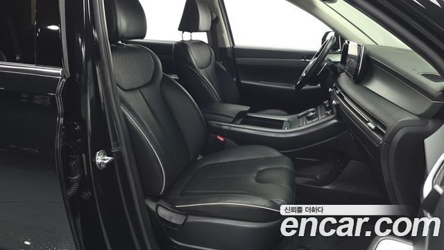 Hyundai Palisade Gasoline 3.8 2WD Exclusive 2023 — фото 12