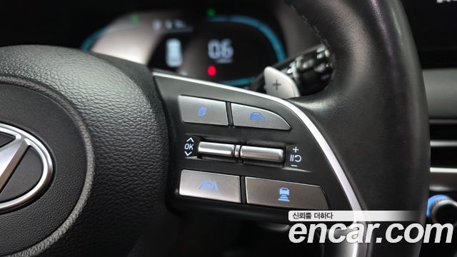 Hyundai Palisade Gasoline 3.8 2WD Exclusive 2023 — фото 14