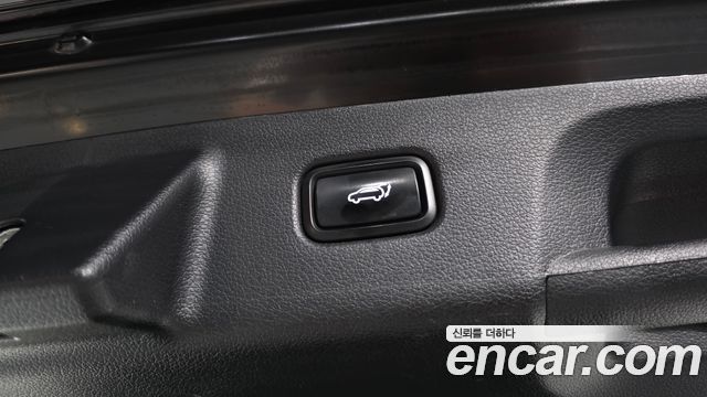 Hyundai Palisade Gasoline 3.8 2WD Exclusive 2023 — фото 20