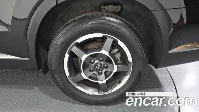 Hyundai Palisade Gasoline 3.8 2WD Exclusive 2023 — фото 21