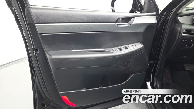 Hyundai Palisade Gasoline 3.8 2WD Exclusive 2023 — фото 24