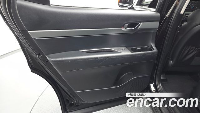 Hyundai Palisade Gasoline 3.8 2WD Exclusive 2023 — фото 25
