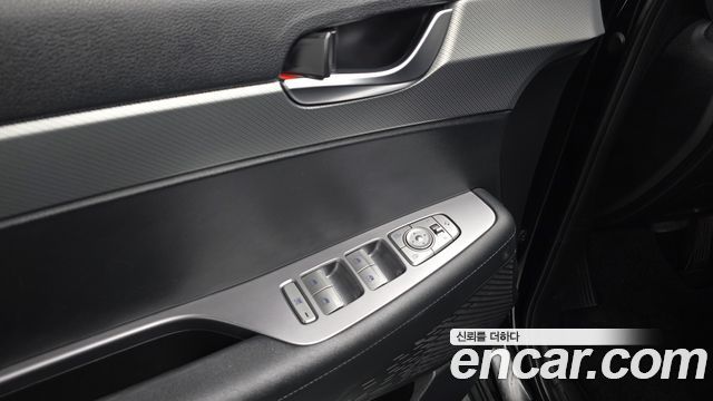 Hyundai Palisade Gasoline 3.8 2WD Exclusive 2023 — фото 28