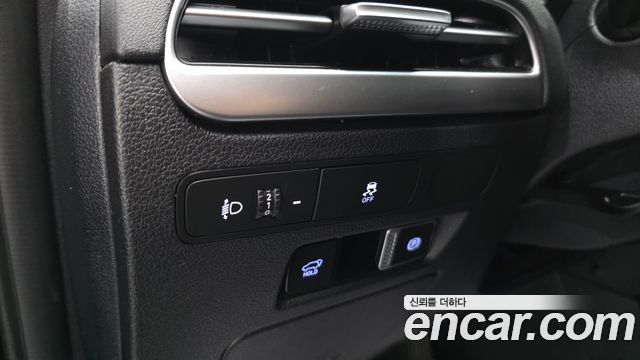 Hyundai Palisade Gasoline 3.8 2WD Exclusive 2023 — фото 30