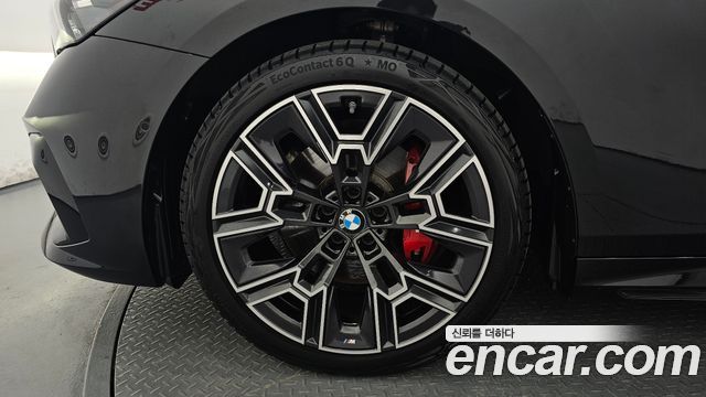 BMW 5 Series (G60) 530i xDrive M Sport Pro Special Edition 2026 — фото 5