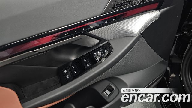 BMW 5 Series (G60) 530i xDrive M Sport Pro Special Edition 2026 — фото 20