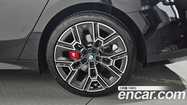 BMW 5 Series (G60) 530i xDrive M Sport Pro Special Edition 2026 — фото 21