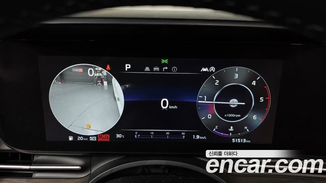 Kia Carnival (IV) Diesel 9-Seater Noblesse 2023 — фото 8