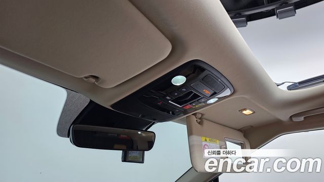 Kia Carnival (IV) Diesel 9-Seater Noblesse 2023 — фото 15
