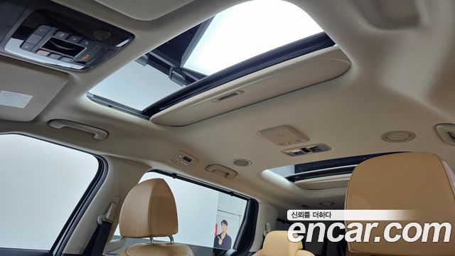 Kia Carnival (IV) Diesel 9-Seater Noblesse 2023 — фото 16