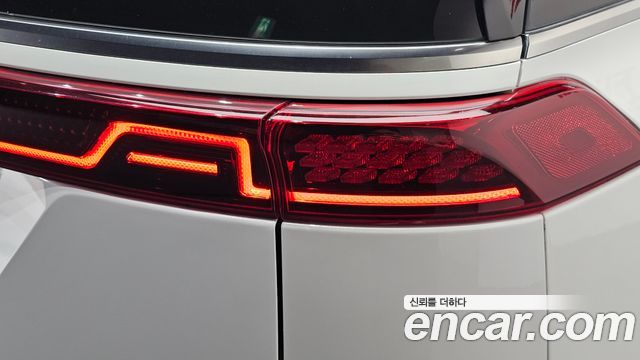Kia Carnival (IV) Diesel 9-Seater Noblesse 2023 — фото 23