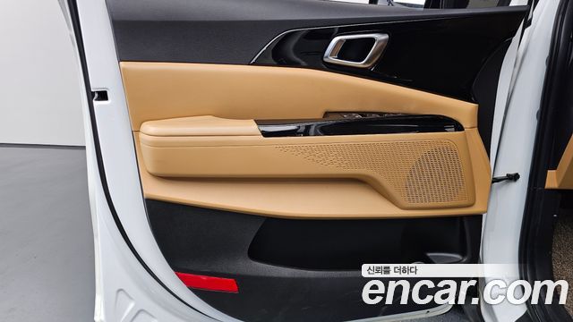 Kia Carnival (IV) Diesel 9-Seater Noblesse 2023 — фото 24