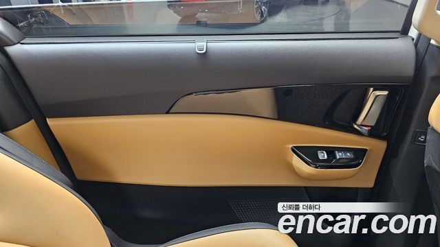 Kia Carnival (IV) Diesel 9-Seater Noblesse 2023 — фото 25