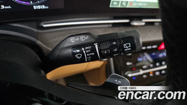 Kia Carnival (IV) Diesel 9-Seater Noblesse 2023 — фото 28