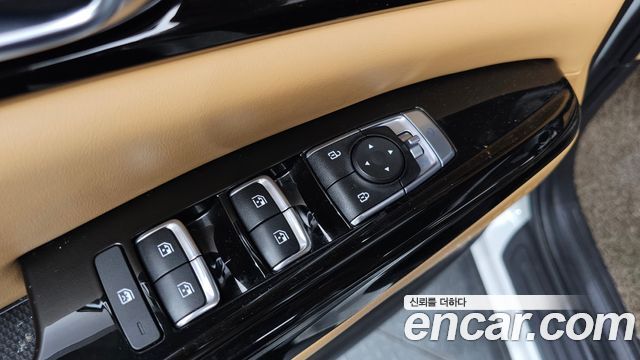 Kia Carnival (IV) Diesel 9-Seater Noblesse 2023 — фото 29