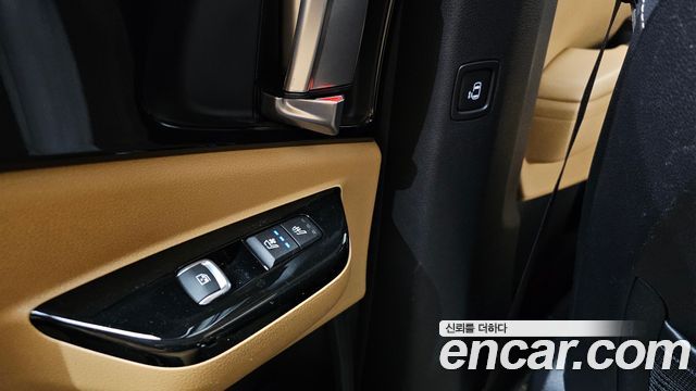 Kia Carnival (IV) Diesel 9-Seater Noblesse 2023 — фото 30