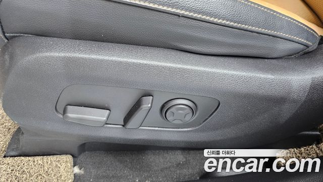 Kia Carnival (IV) Diesel 9-Seater Noblesse 2023 — фото 31