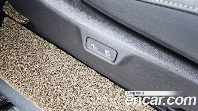Kia Carnival (IV) Diesel 9-Seater Noblesse 2023 — фото 35