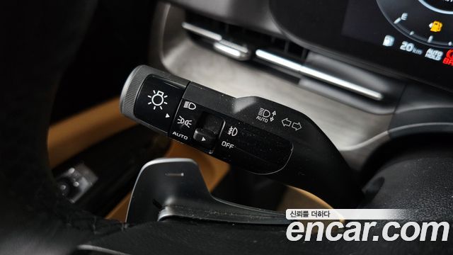 Kia Carnival (IV) Diesel 9-Seater Noblesse 2023 — фото 36