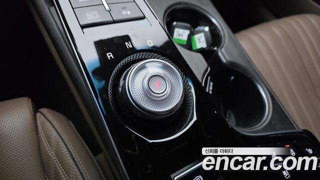 Kia K8 Hybrid Signature Special 2023 — фото 9