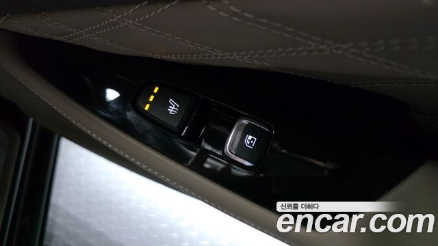 Kia K8 Hybrid Signature Special 2023 — фото 18