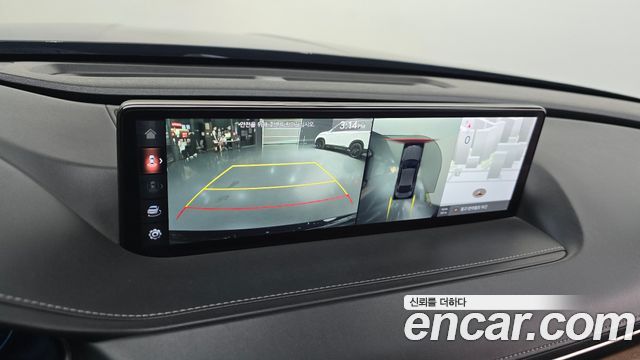 Genesis Electrified G80 (RG3) e-AWD 2022 — фото 14
